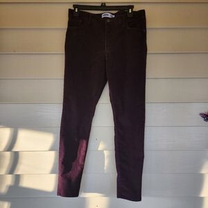 Old Navy RockStar Super Skinny Jeans Midrise